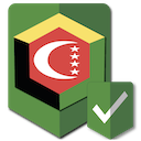 regulated & licensed by the Government of Anjouan